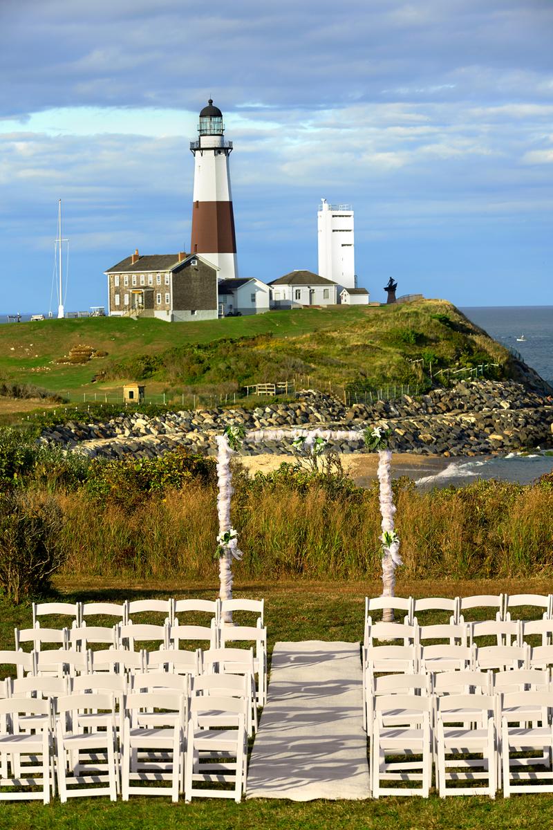 360 East at Montauk Weddings Get Prices for Wedding Venues in NY